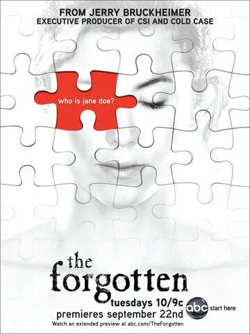 Забытые сериал 2009 смотреть онлайн бесплатно в хорошем качестве HD